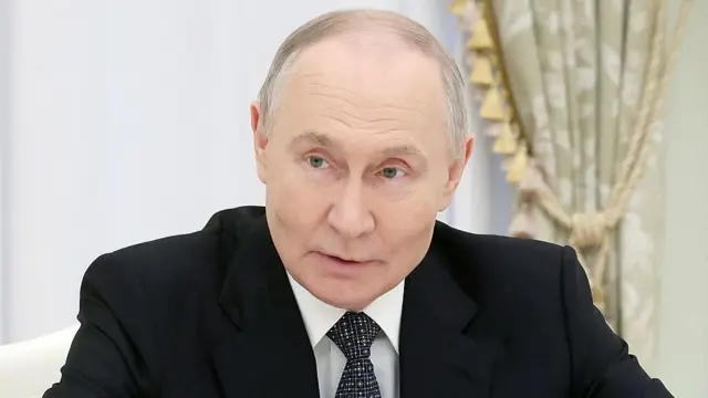 पुतिन