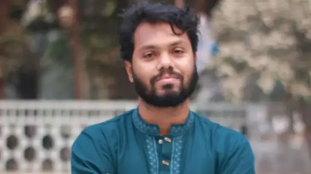 ওসমান হাদি