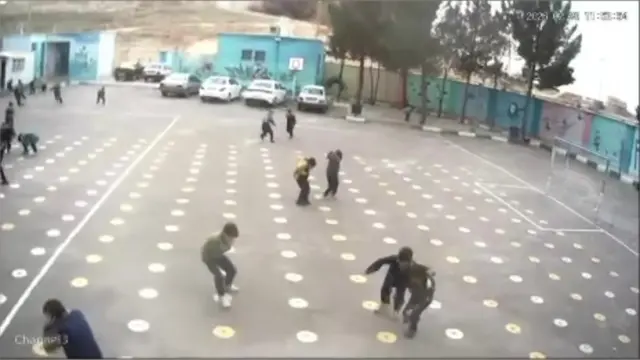 دانش‌آموز ۱۱ ساله چطور در آبیک قزوین کشته شد؟