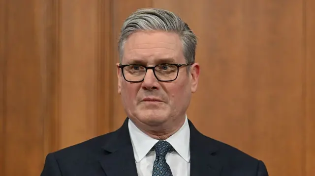 किएर स्टार्मर