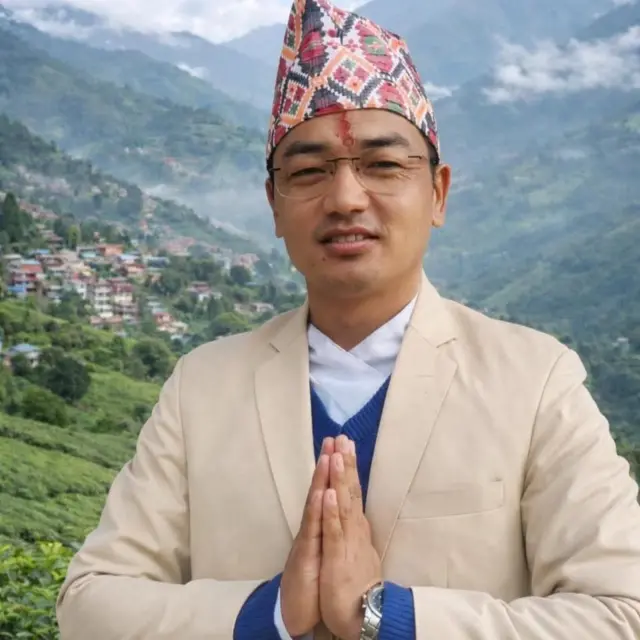 निश्कल राई