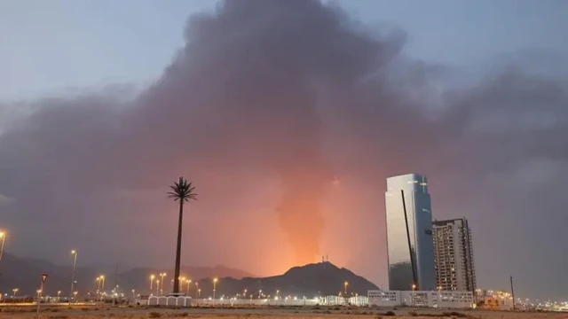 Saudi Arabia