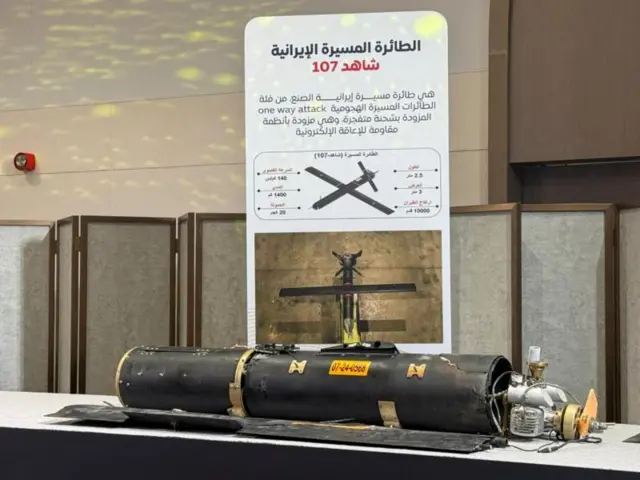 Khasaare ka dhasahay qasharka gantaallo oo ku dhacay Abu Dhabi