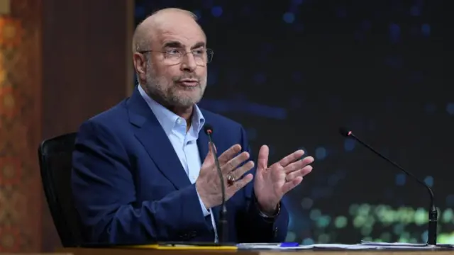 መሐመድ ባገር ጋሊባፍ