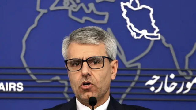 اسماعیل بقایی