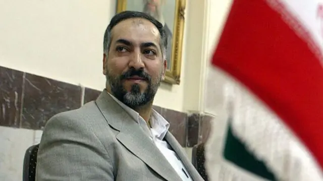 इब्राहिम अज़ीजी