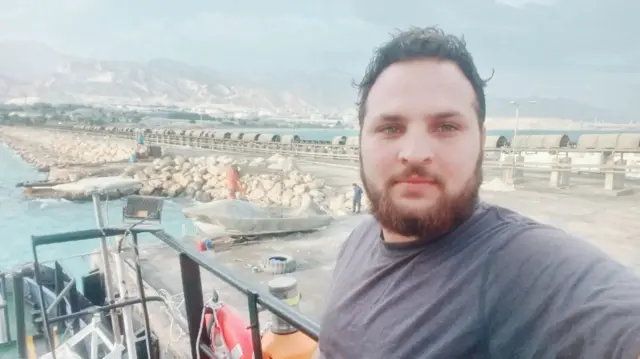 ایران میں ہلاک ہونے والے پاکستانی یاسر خان