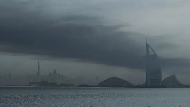 متحدہ عرب امارات