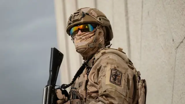 आईआरजीसी