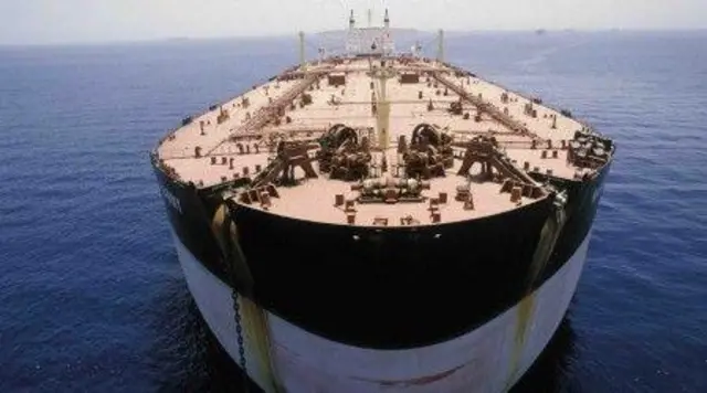 হরমুজ প্রণালি