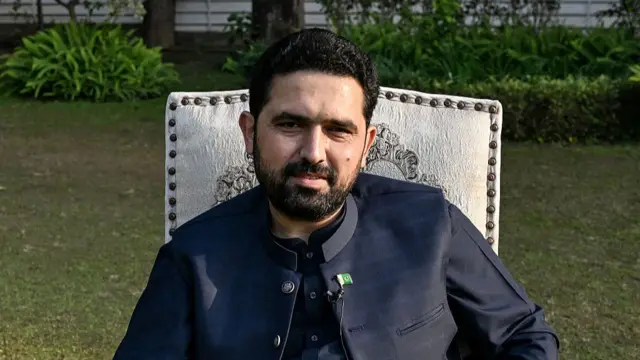 سہیل آفریدی، وزیر اعلیٰ خیبر پختونخوا