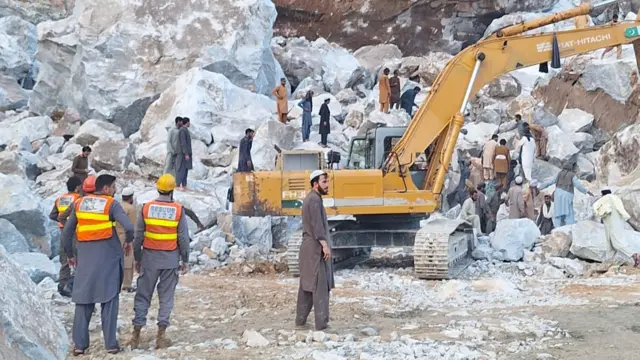 ریسکیو 1122 کی کارروائیاں