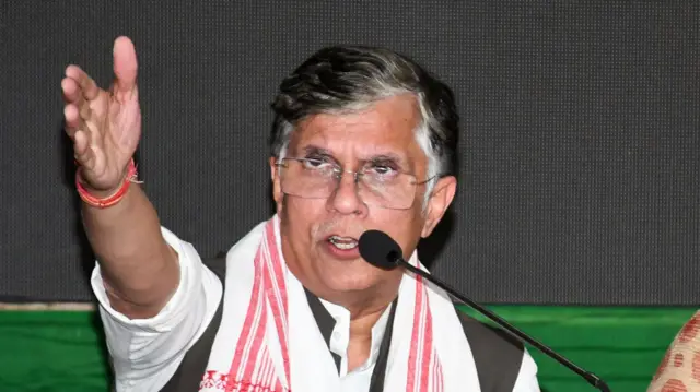 पवन खेड़ा