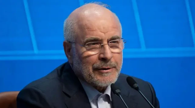 मोहम्मद बग़र ग़ालिबाफ़