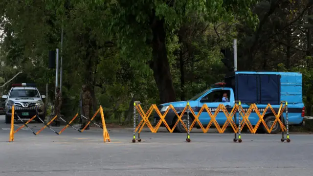 اسلام‌آباد