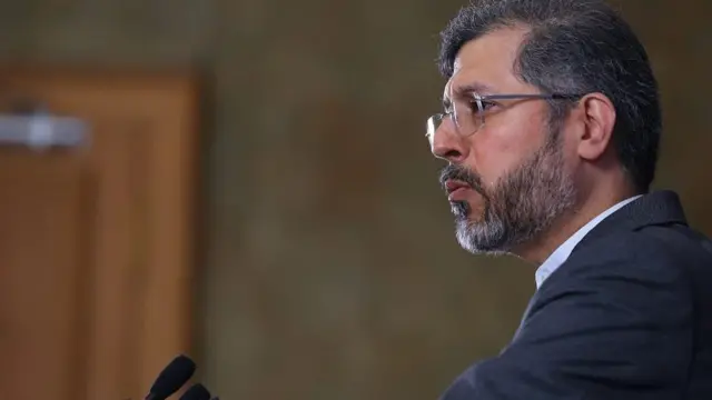 سعید خطیب‌زاده