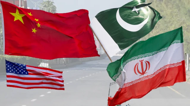 flags