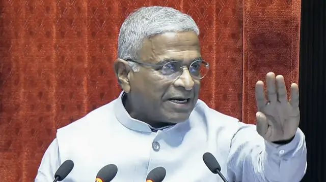 हरिवंश नारायण