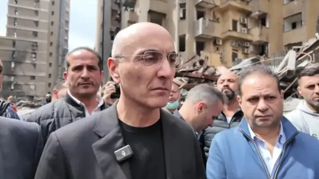 لبنان، اسرائیل