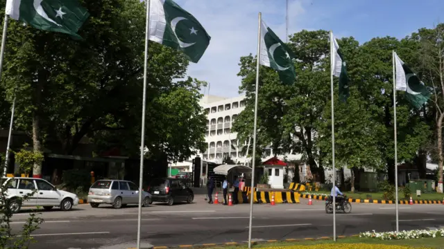 اسلام‌آباد