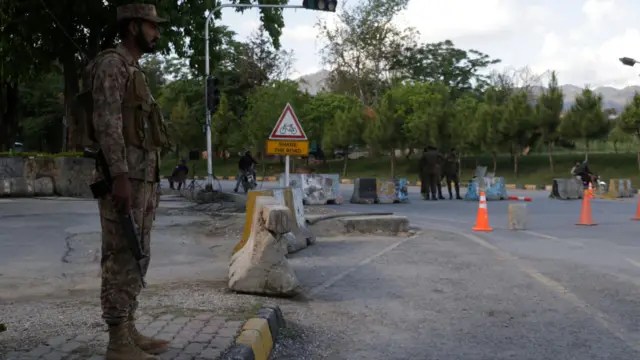 اسلام‌آباد