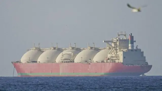 হরমুজ প্রণালি