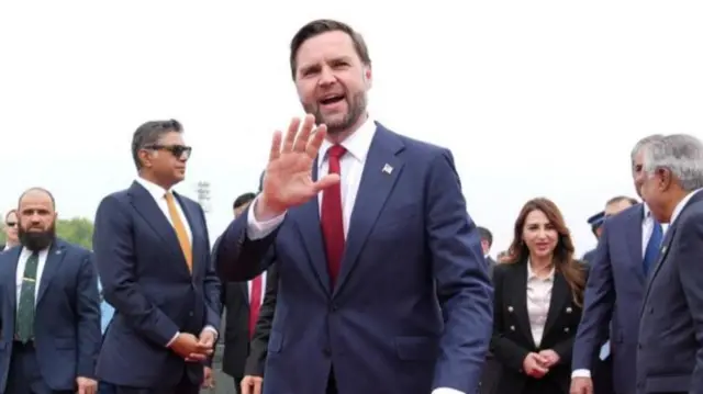 जेडी वेंस