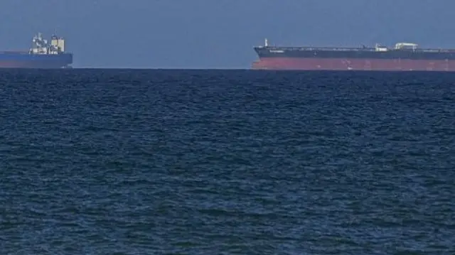 होर्मुज़ स्ट्रेट