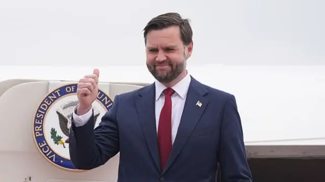 जेडी वेंस