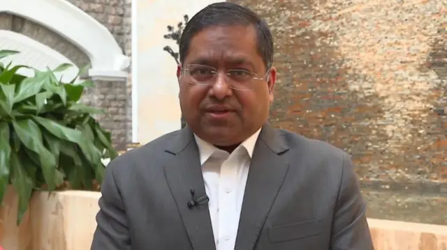 रणधीर जायसवाल