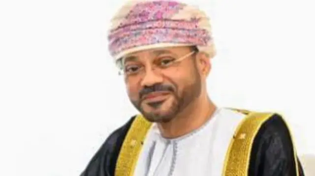 बदल अल बुसैदी