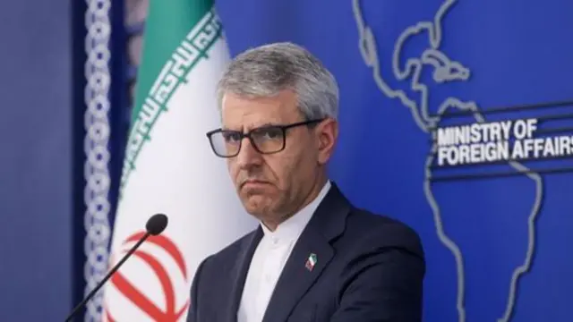 इस्माइल बक़ाई