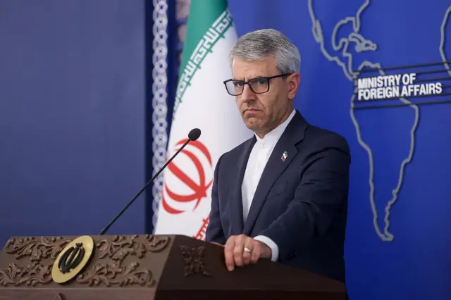 ترجمان اسماعیل بقائی