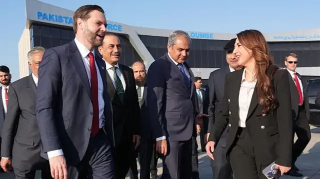 जेडी वेंस