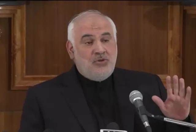 मोहम्मद फ़तहाली