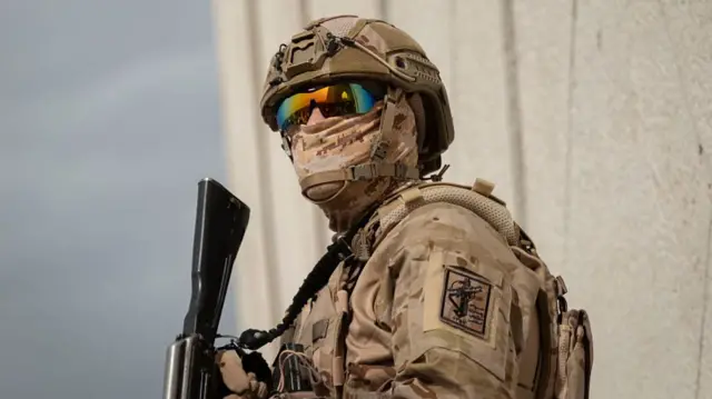 आईआरजीसी