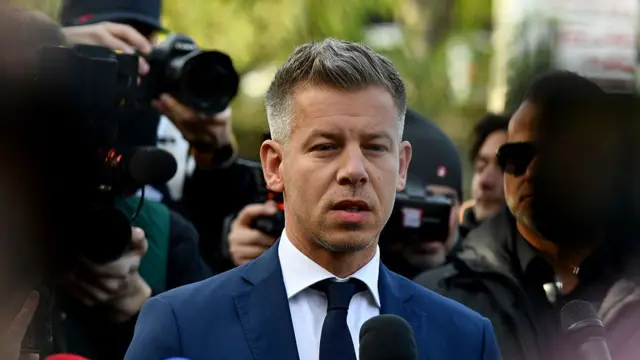 पीटर मागयार