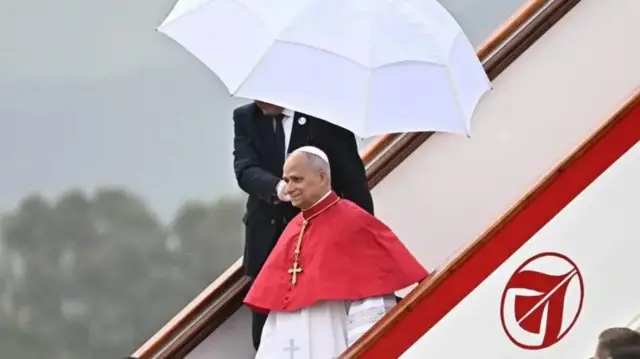 ලියෝ පප් වහන්සේ