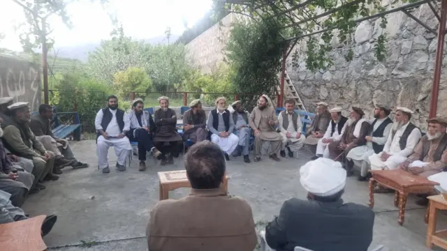 Haji Sultan mohammad