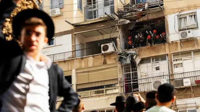 اسرائیلي وګړي