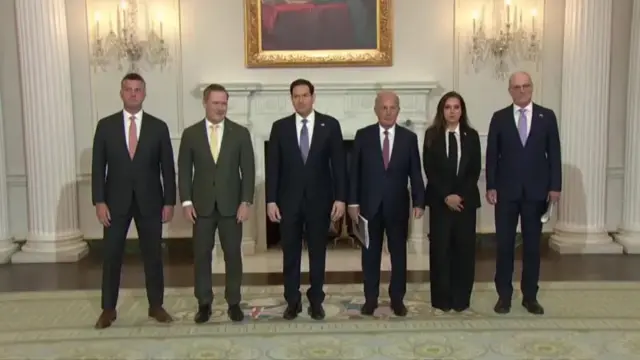 هیئت‌های اسرائیلی و لبنانی