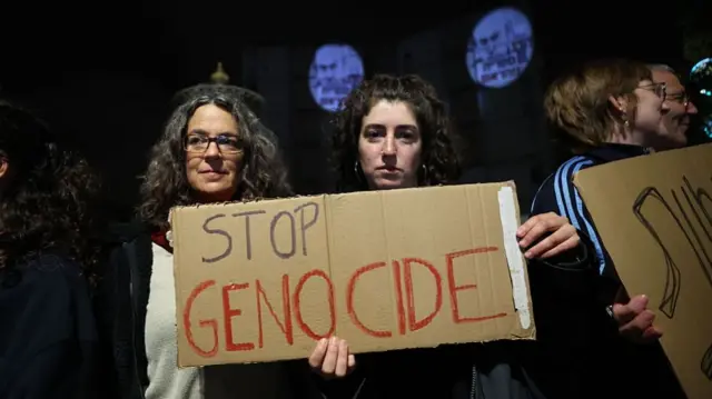 विरोध प्रदर्शन