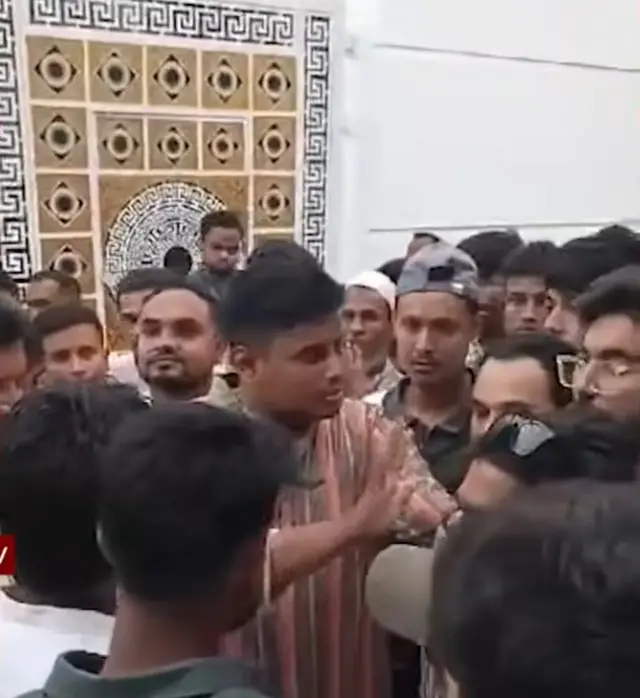 হাসনাত আব্দুল্লাহ