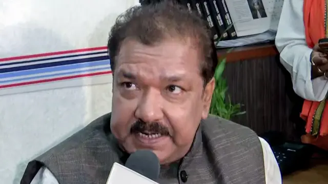 दिलीप जायसवाल