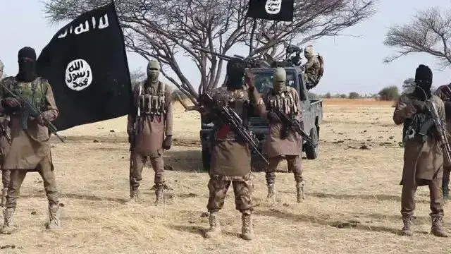 Boko Haram