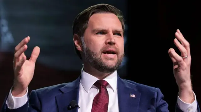 ஜே.டி. வான்ஸ்