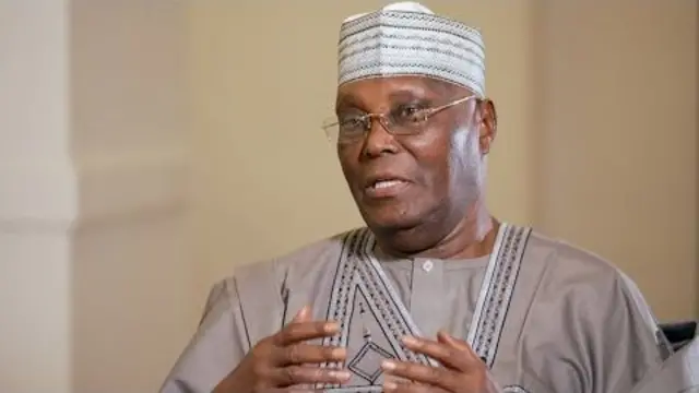 Atiku
