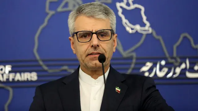 इस्माइल बक़ाई