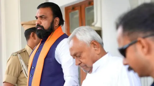 सम्राट चौधरी