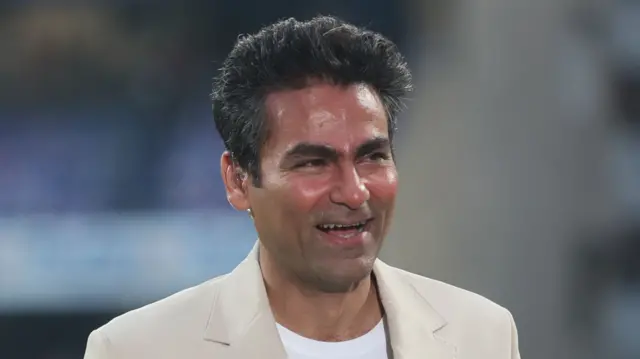 मोहम्मद कैफ़ (फ़ाइल फ़ोटो)